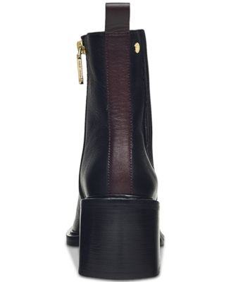Women's Grove Terrace Block Heel Chelsea Booties