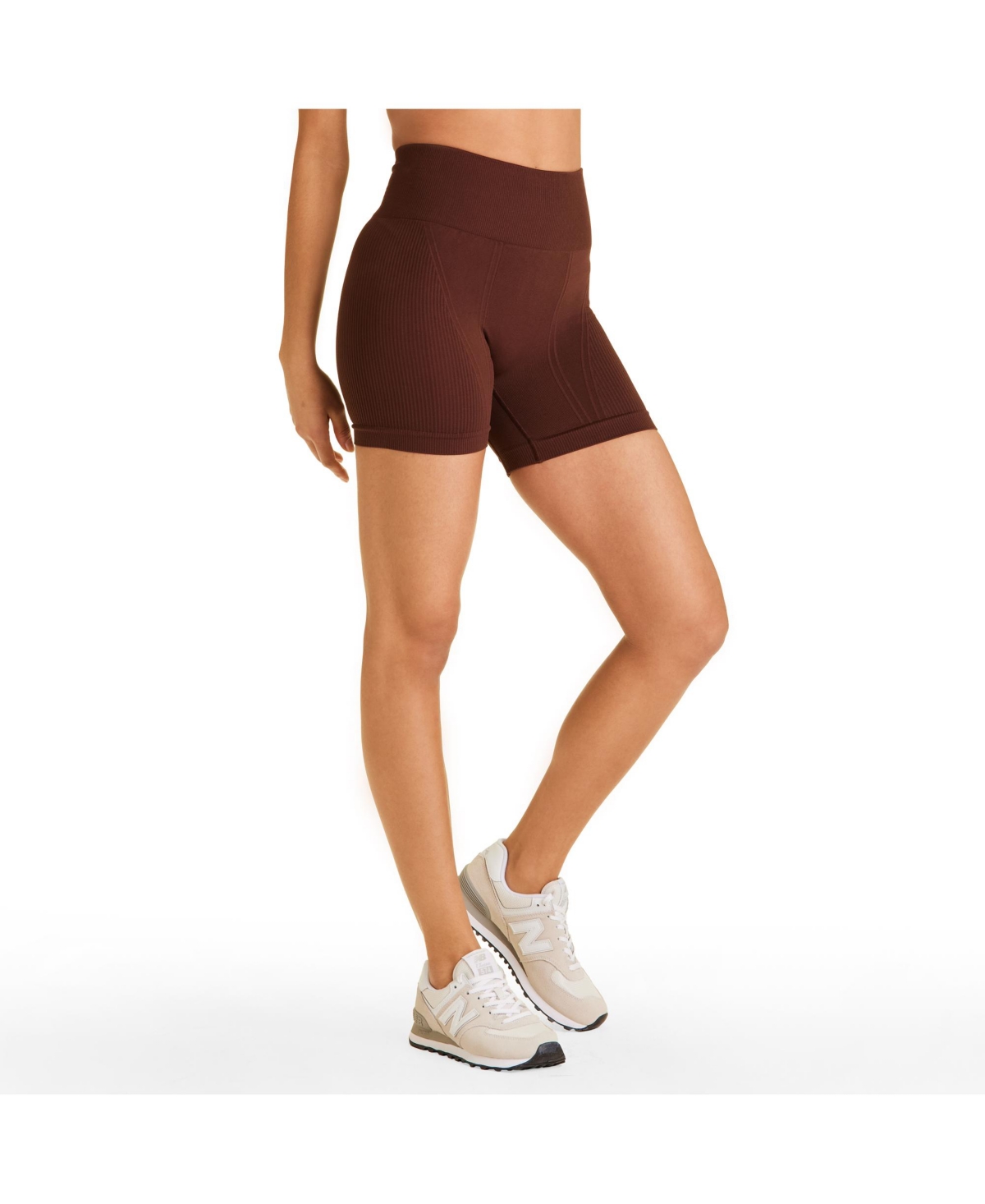 Alala Women's Adult Barre Seamless Short