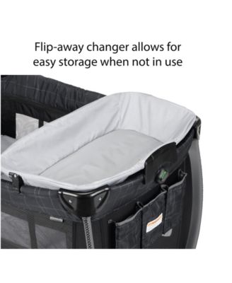 Baby Play-and-Stay Play Yard