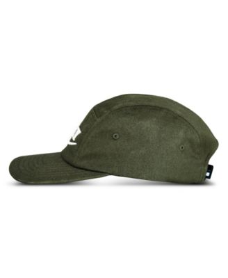 Women's Embr. 5 Panel Hat