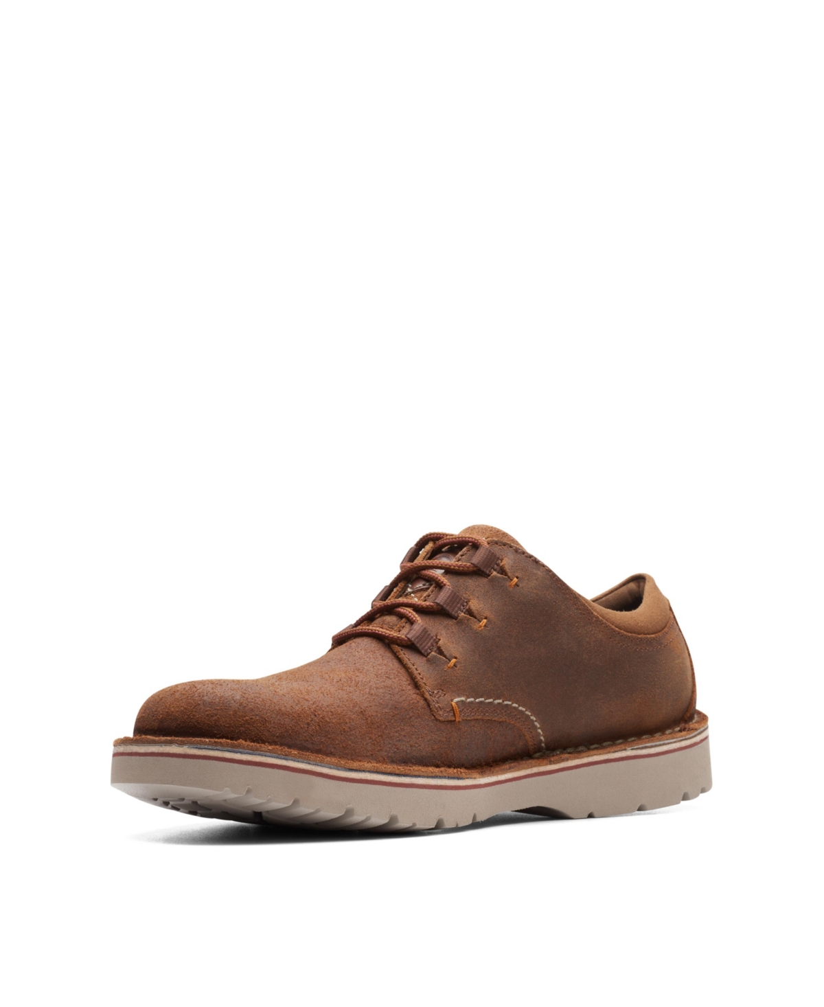 Clarks Men's Collection Eastford Low Oxford Shoes