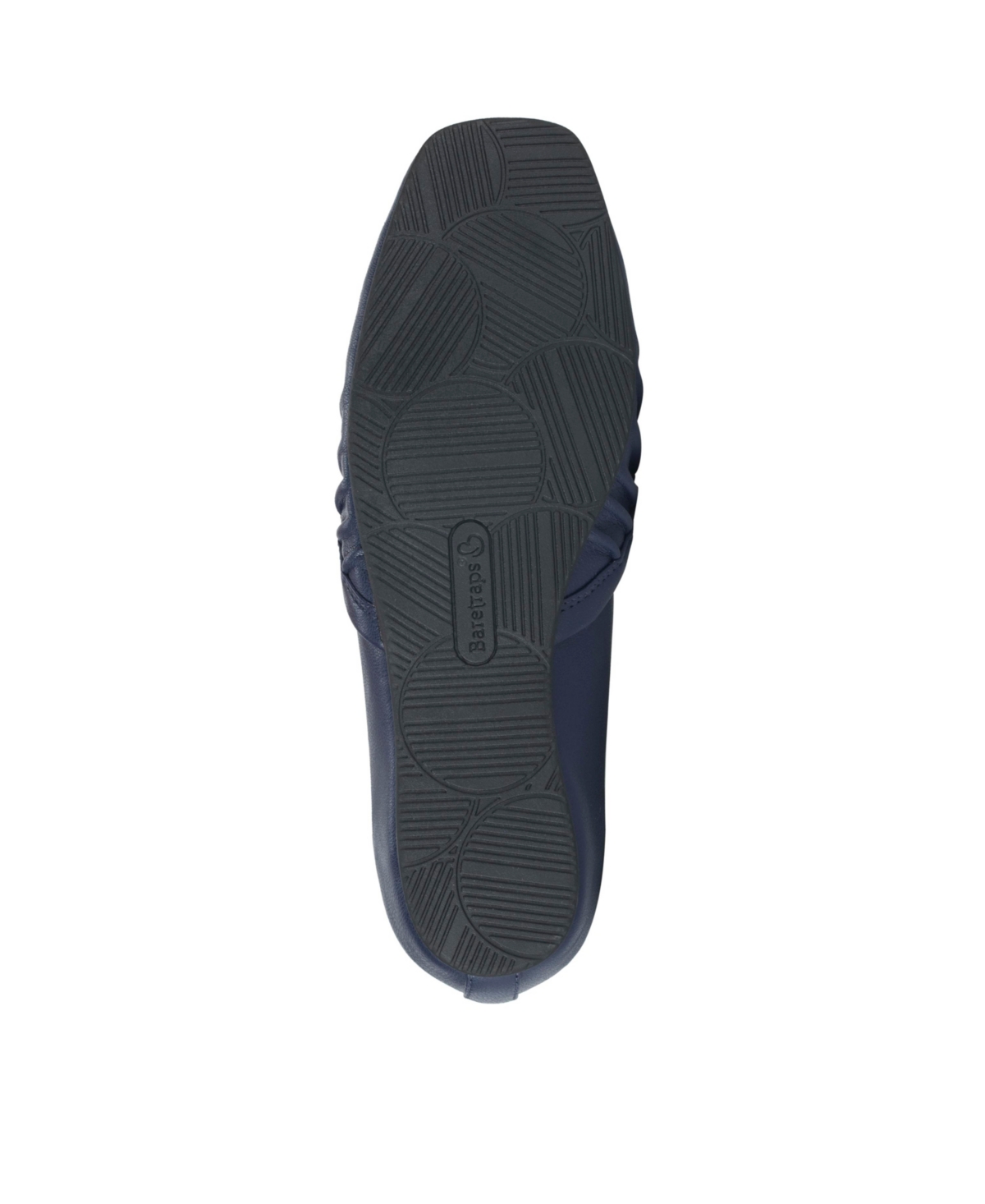 Baretraps Women's Charlie Flats In Midnight