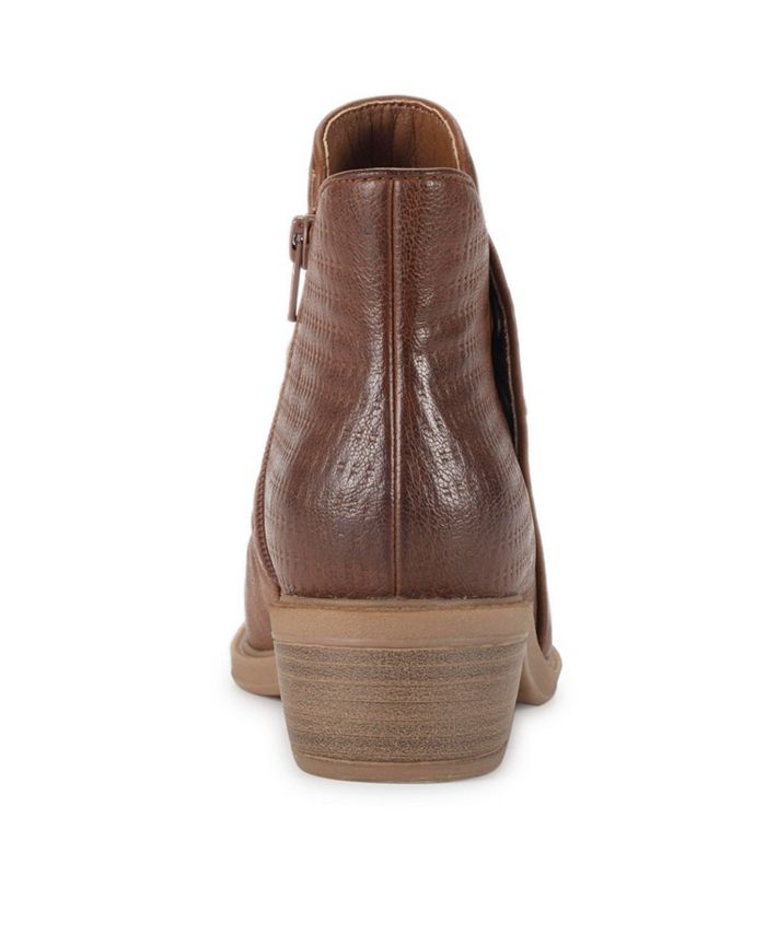 Baretraps Women's Stevie Ankle Booties Macy's