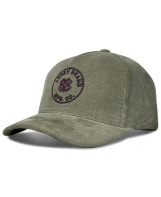 Women's MFG Embr. Cord Hat