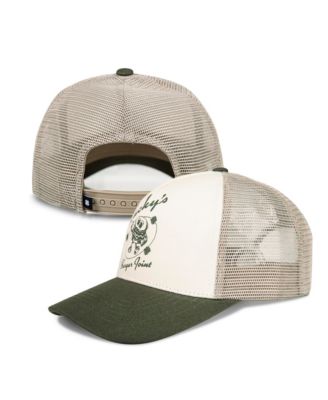 Women's Lucky's Trucker Cap