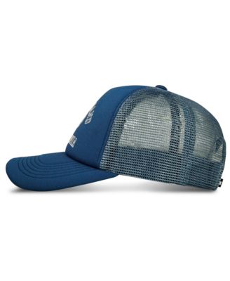 Women's Collegiate Trucker Hat