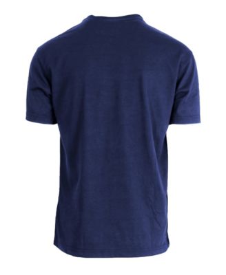 Men's Short Sleeve Crew Neck Classic T-shirt