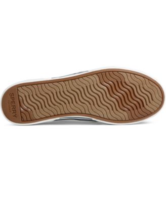 Women's Pier Wave High Slip On Sneakers