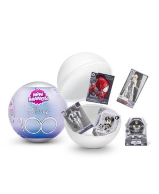 Zuru Disney 100-Mini Brands Platinum Series 1