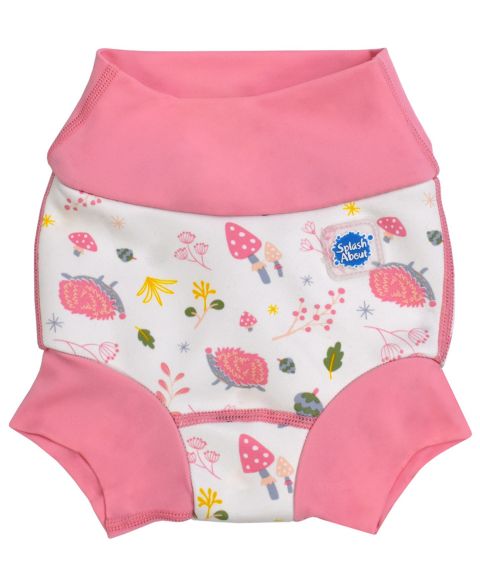 Детские плавательные подгузники Splash About Happy Nappy Duo, двойные, 0-3 года, цвет: Тёмно-зелёный