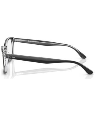 Unisex Eyeglasses, RB5428 53