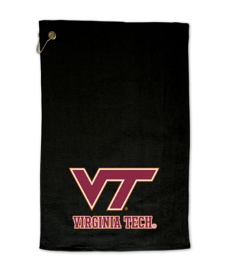 Wincraft - Virginia Tech Hokies Trifold Golf Towel