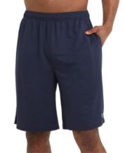 Macys big clearance and tall shorts