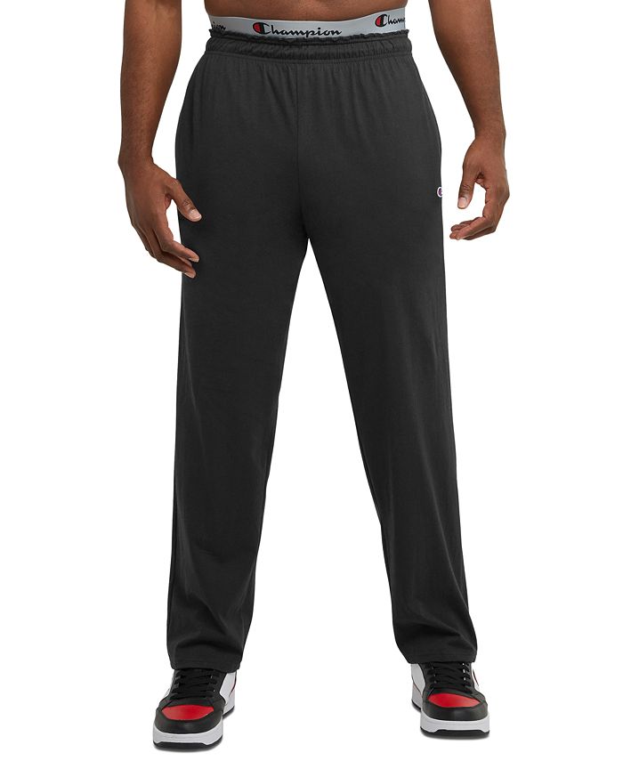 Champion best sale knit pants