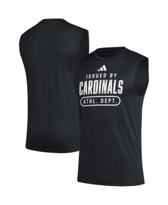 adidas Louisville Cardinals Black Sideline Fashion Full-Zip