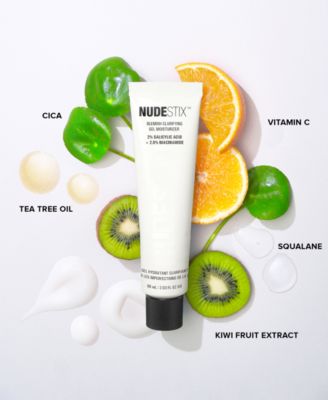 Nudeskin Blemish Clarifying Gel Moisturizer