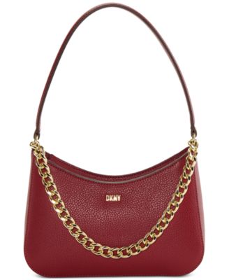 DKNY - Ash Small Demi Shoulder Bag