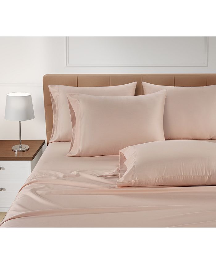 Dawson 1000Thread Count 6Pc. Sheet Set, Queen Macy's