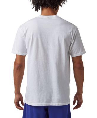 Men's Pop A Shot Regular Fit Basketball Graphic T-Shirt 