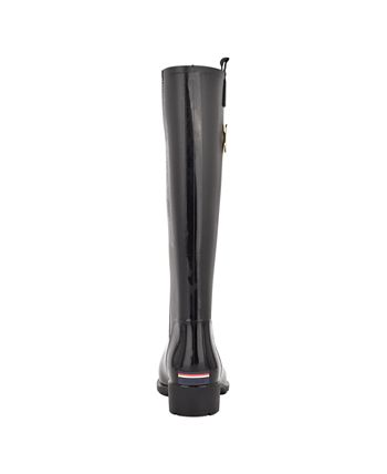 Tommy hilfiger women's best sale karissa rain boot