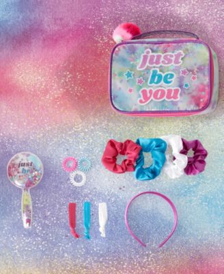CLOSEOUT! Rainbow Salon Ultimate 13 Pieces Hair Accessory Set, Created for Macy's