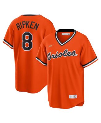 Nike Baltimore Orioles Women's Official Replica Jersey - Macy's