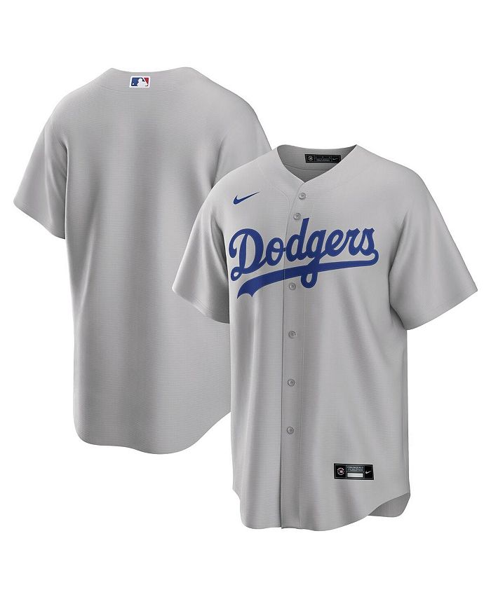 MLB Los Angeles Dodgers Women's Replica Baseball Jersey.