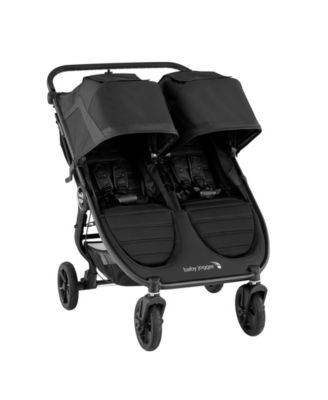 Baby Jogger Baby City Mini GT2 Double Stroller Macy s