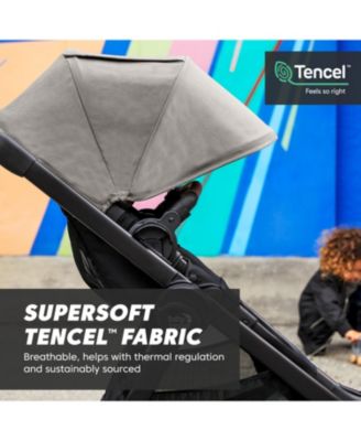 Baby City Select 2 - Eco Collection Stroller