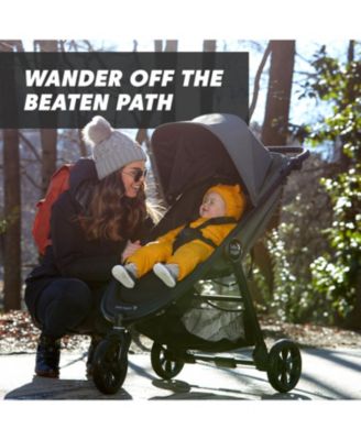 Baby City Mini GT2 - Single Stroller