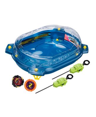 Beyblade best sale micros target