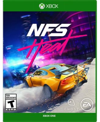 Electronic Arts