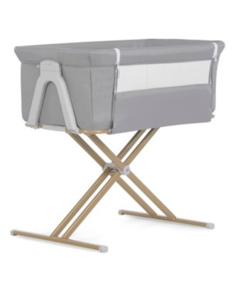 Baby Orabelle Convertible Bassinet and Bedside Sleeper