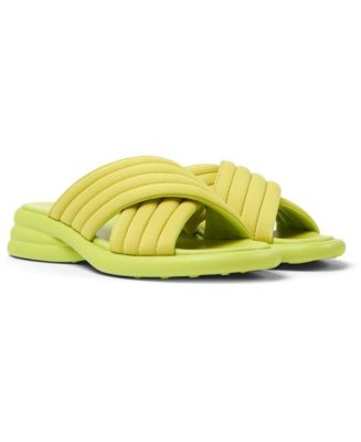 Camper Women's Spiro Sandals - Macy's