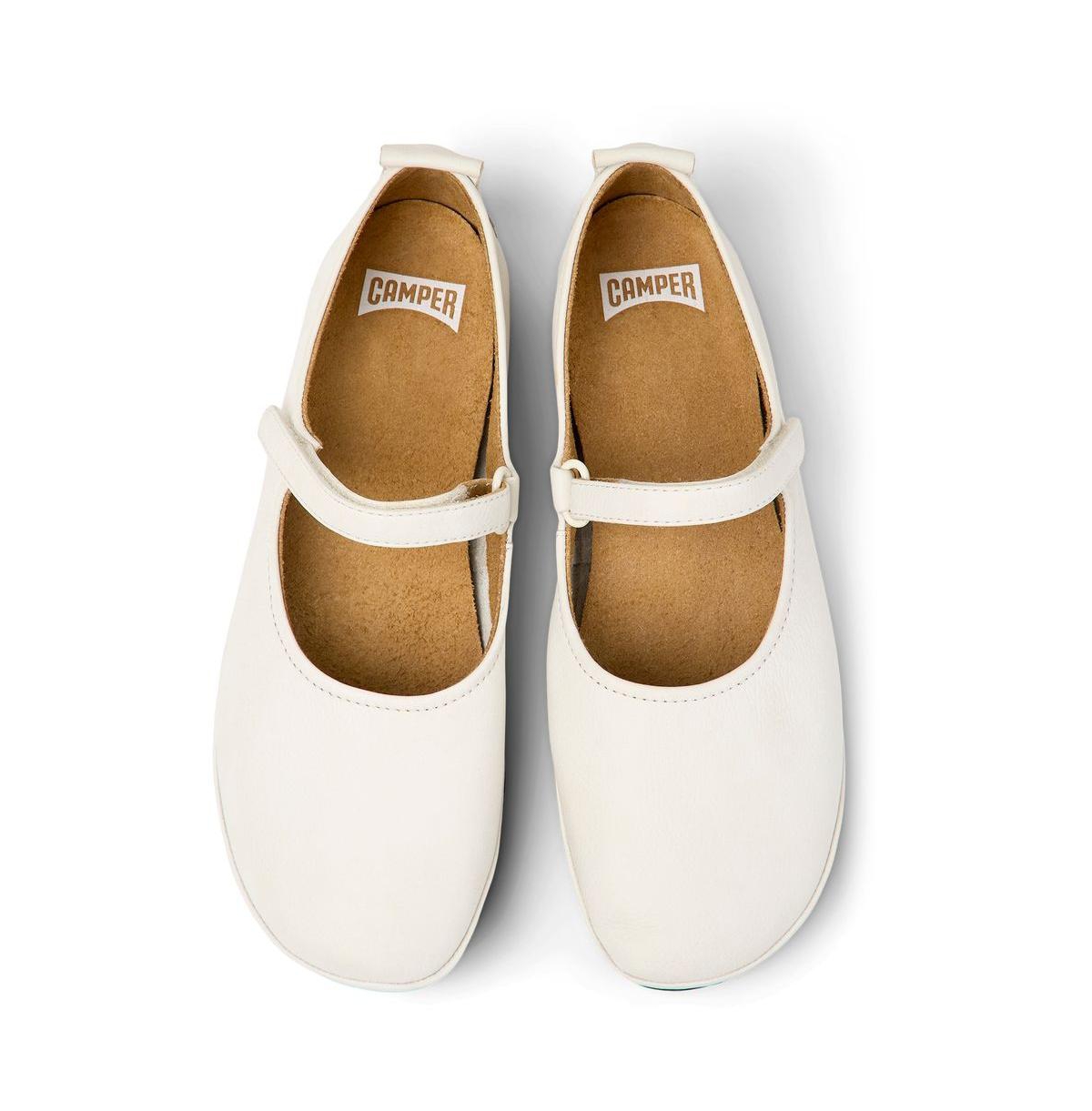 Women's Right Nina Mary Jane Shoes