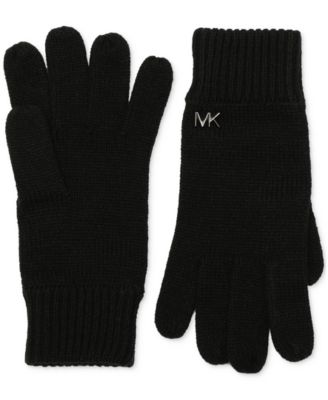 Women's Tubular Ribbed Gloves