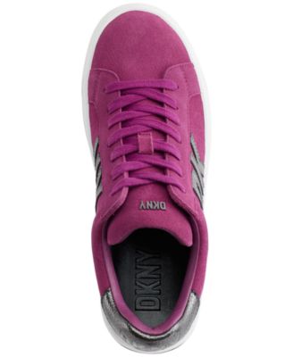 Women's Abeni Lace Up Low Top Sneakers