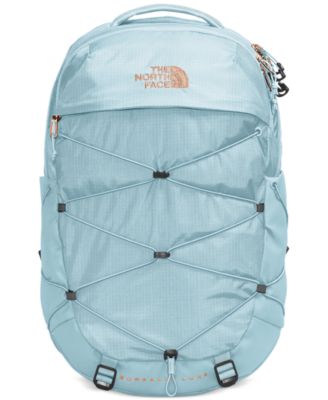 The North Face - Women's Borealis Luxe Bungee-System Backpack