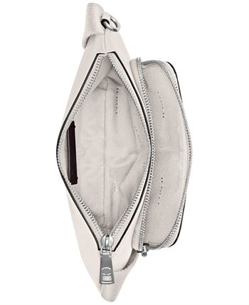 COACH Souvenir Pins Leather Belt Bag - Macy's