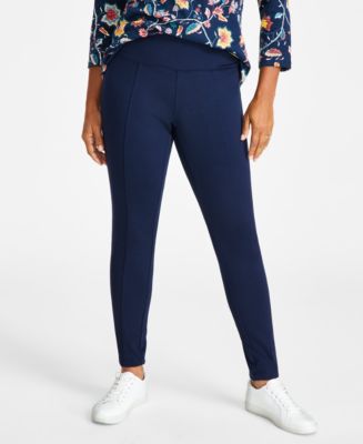 Style & Co MSRP $57 Style & Co Plus Size Seamed Ponte-Knit India