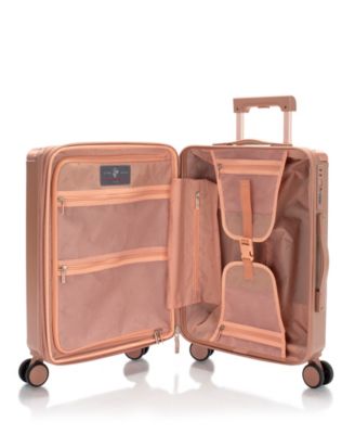 Luxe Hard Side 21" Carryon Spinner