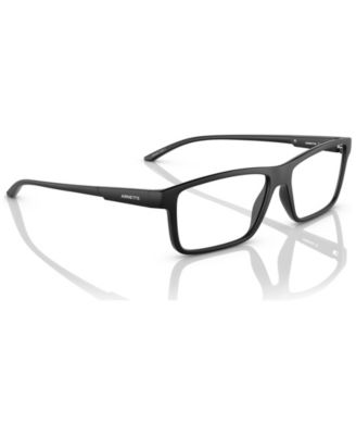 Unisex Cross Fade II Eyeglasses, AN7216 56
