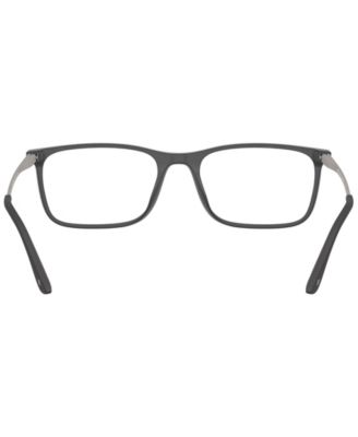 Men's Eyeglasses, AR7199 57
