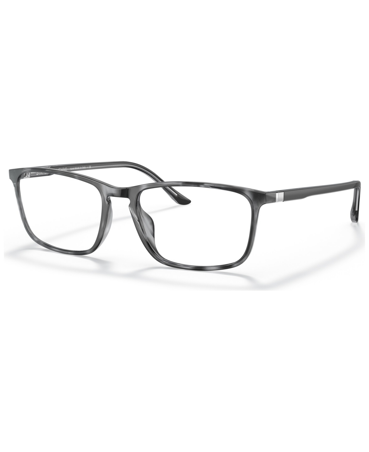 Men's Eyeglasses, SH3073 55 - Gray Havana