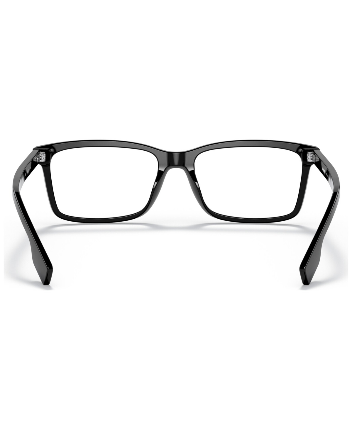 Burberry Men's Foster Eyeglasses