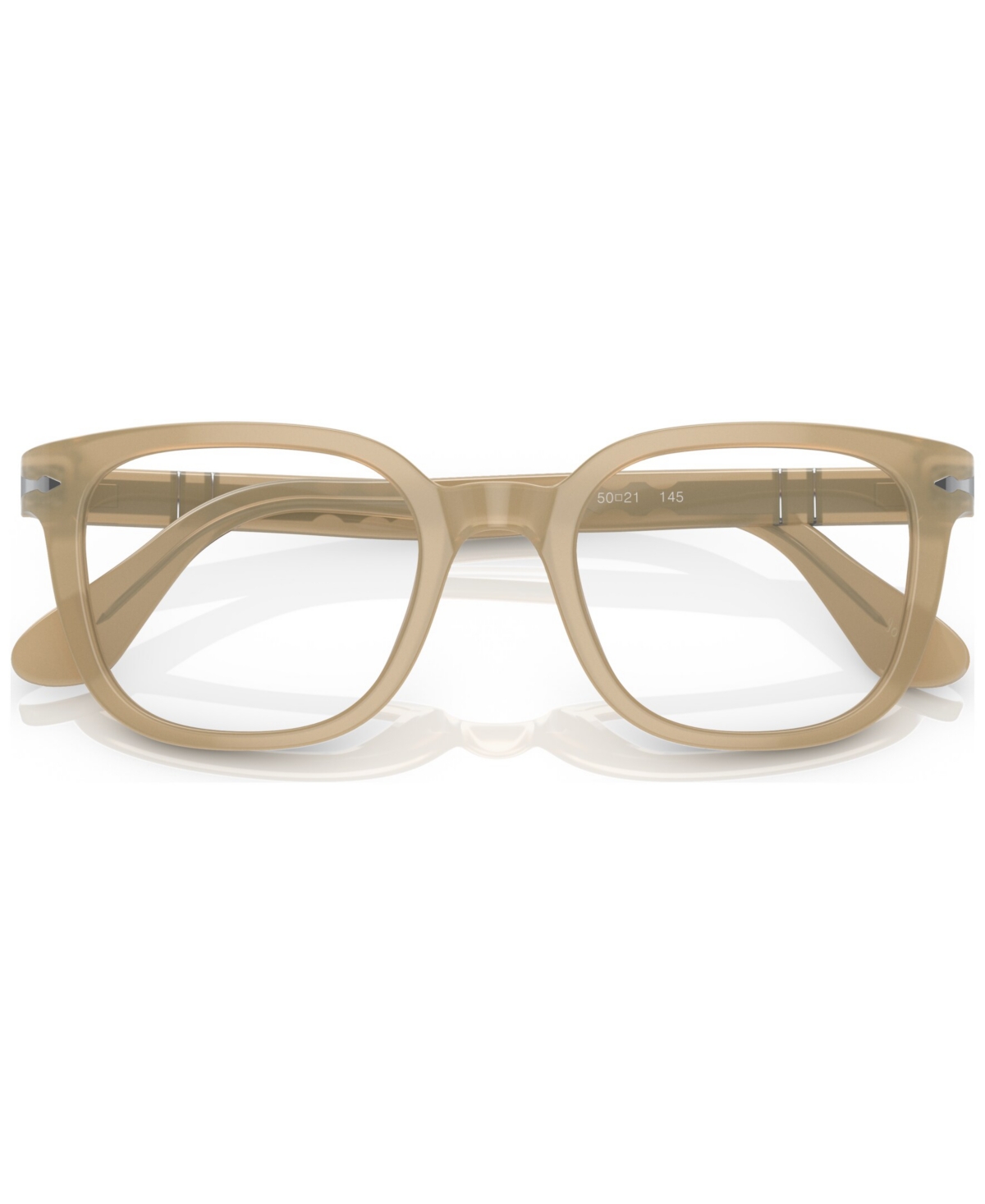 Persol Unisex Eyeglasses, PO3263V 50