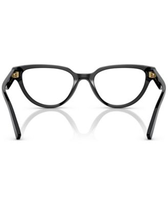 Women's Eyeglasses, DG3358 53
