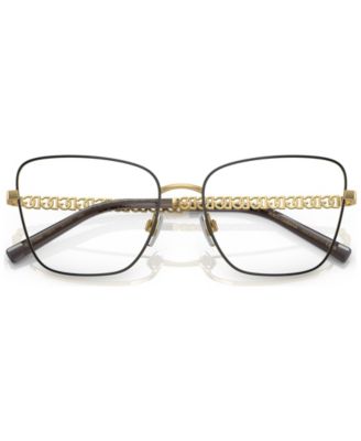 Women's Eyeglasses, DG1346 55