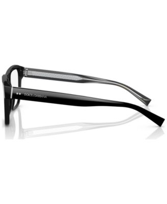 Men's Eyeglasses, DG3362 53