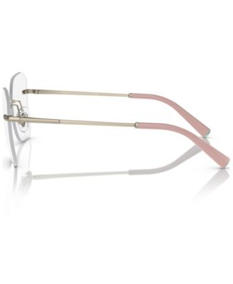 Women's Eyeglasses, TF1150 55